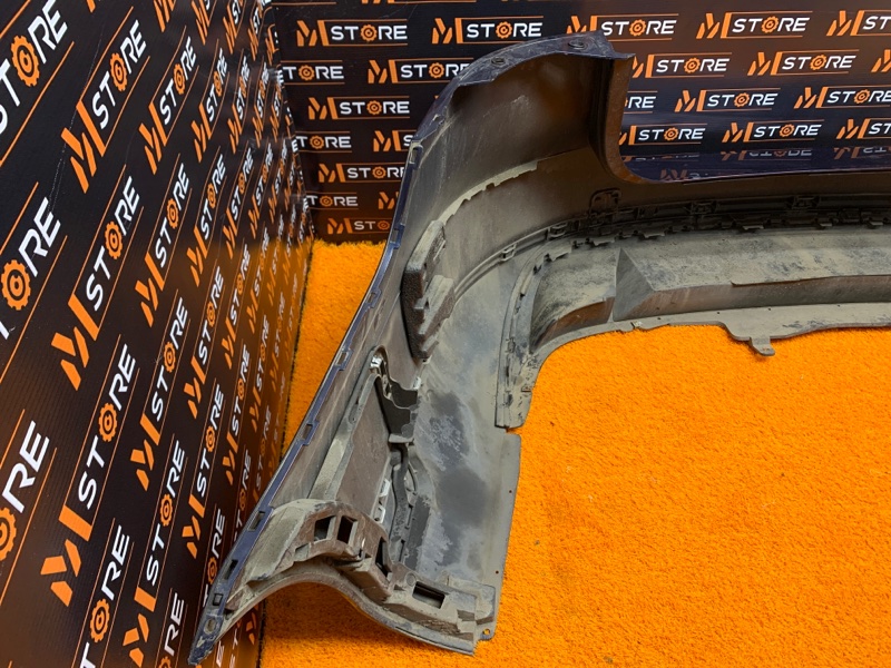 бампер, 6500 рублей, Красноярск