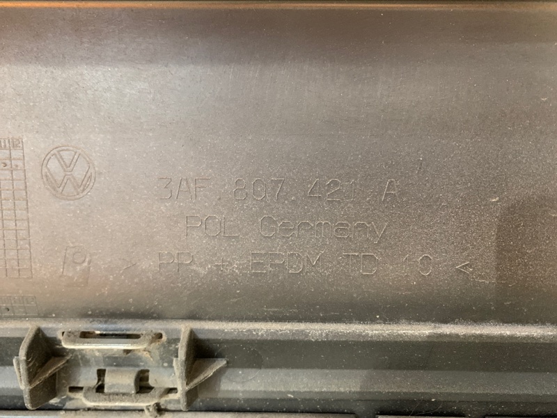 бампер, 6500 рублей, Красноярск