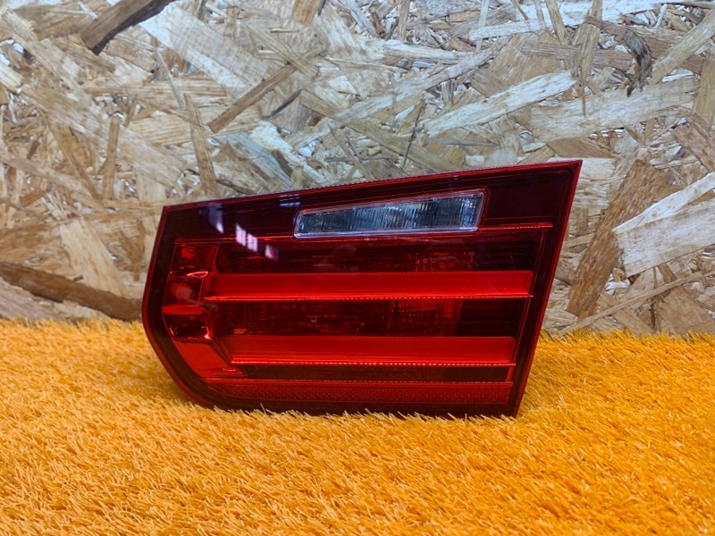 Фонарь крышки багажника, 2500 рублей, Красноярск