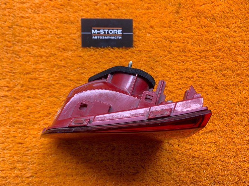 Фонарь крышки багажника, 2500 рублей, Красноярск