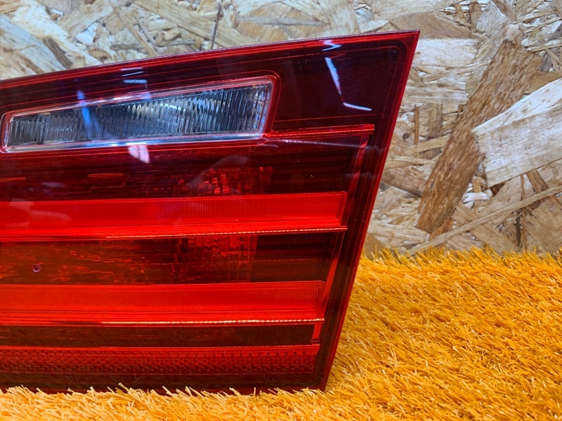 Фонарь крышки багажника, 2500 рублей, Красноярск