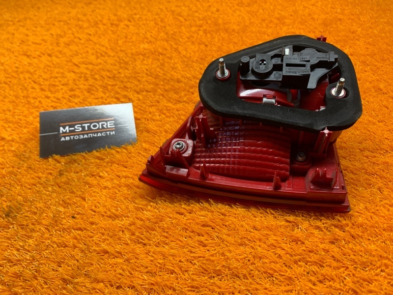 Фонарь крышки багажника, 2500 рублей, Красноярск