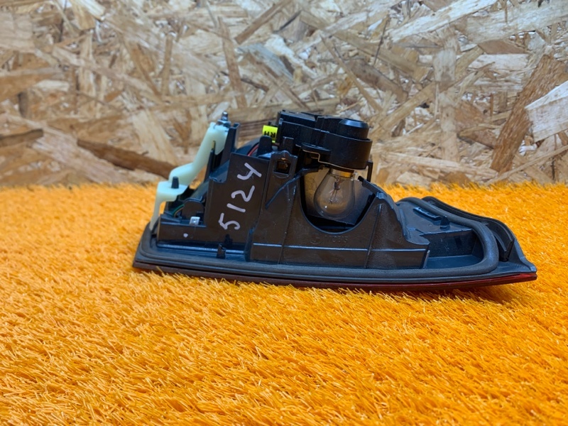 Фонарь крышки багажника, 2500 рублей, Красноярск