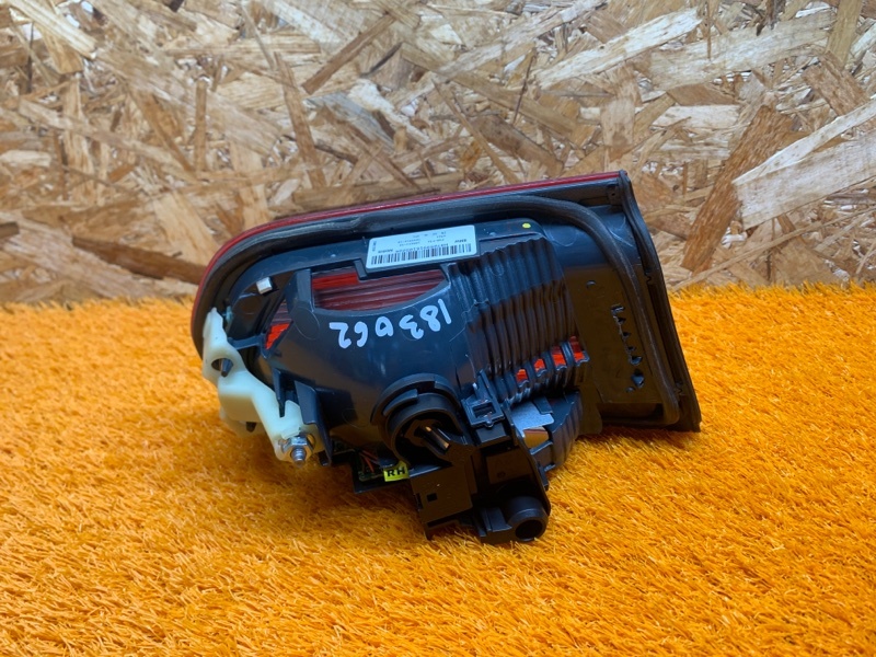 Фонарь крышки багажника, 2500 рублей, Красноярск