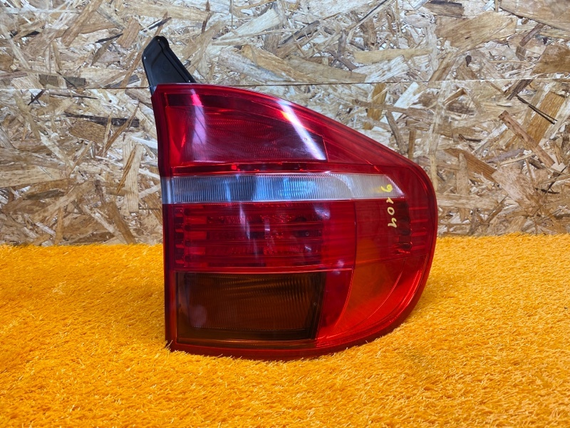 Фонарь задний, 2000 рублей, Красноярск