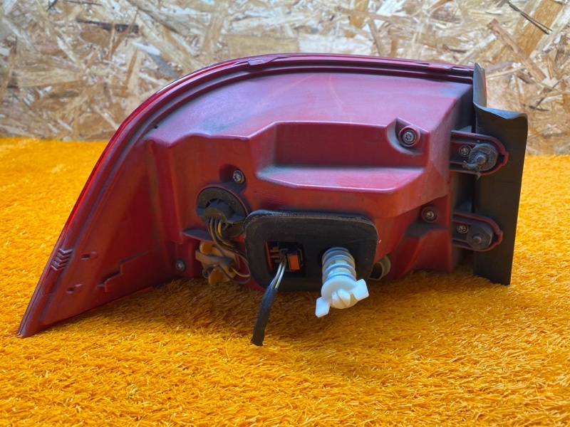 Фонарь задний, 4500 рублей, Красноярск