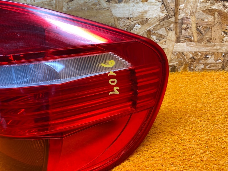 Фонарь задний, 2000 рублей, Красноярск