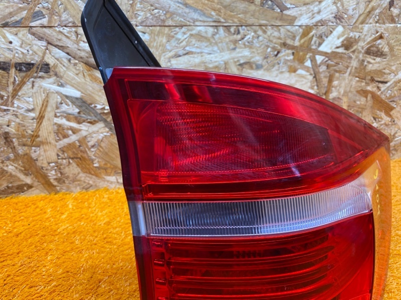 Фонарь задний, 2000 рублей, Красноярск