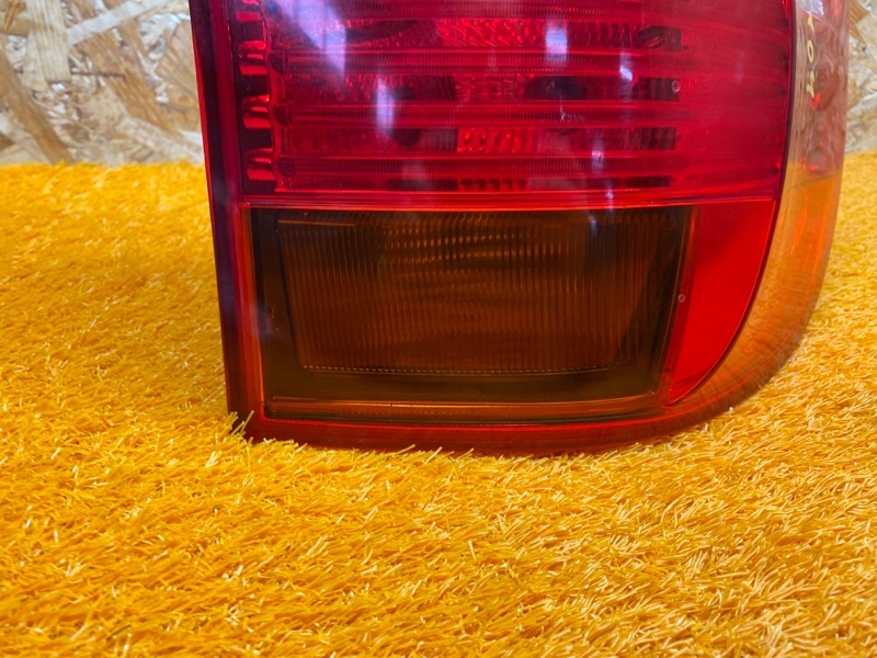 Фонарь задний, 2000 рублей, Красноярск