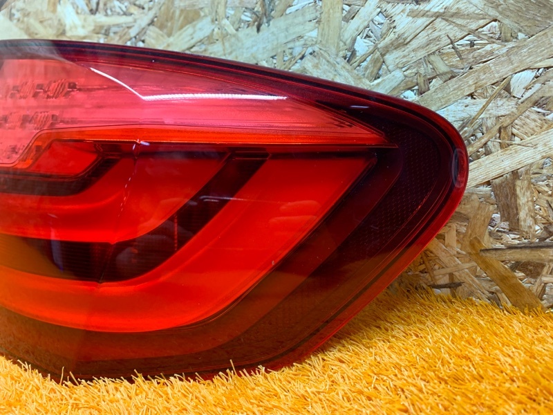 Фонарь задний, 4000 рублей, Красноярск