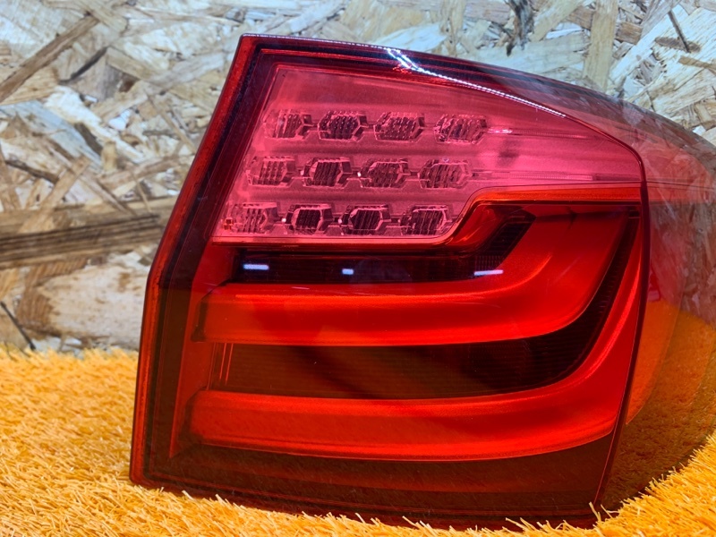 Фонарь задний, 4000 рублей, Красноярск