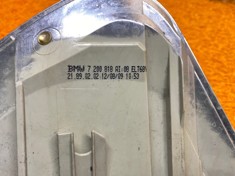 Фонарь задний, 2000 рублей, Красноярск