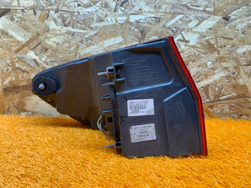 Фонарь задний, 4000 рублей, Красноярск