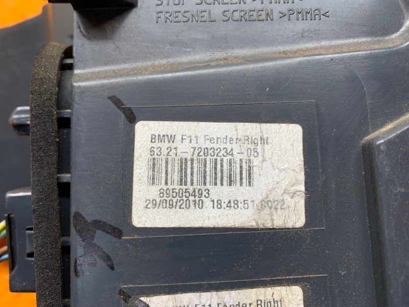 Фонарь задний, 4000 рублей, Красноярск