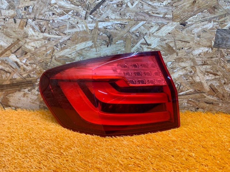 Фонарь задний, 4000 рублей, Красноярск