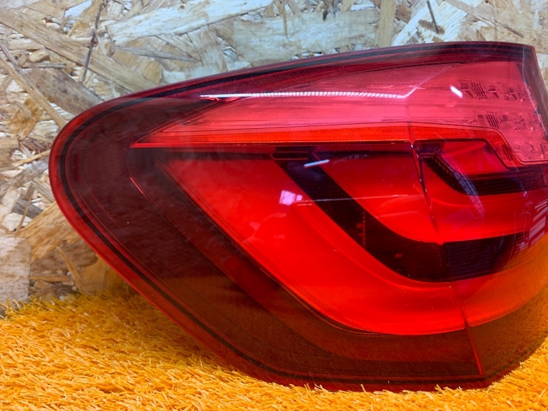 Фонарь задний, 4000 рублей, Красноярск