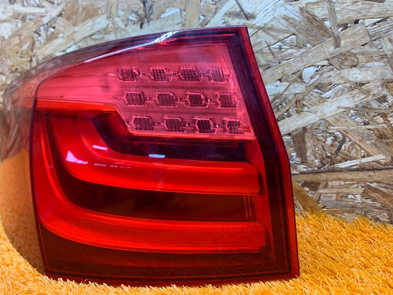 Фонарь задний, 4000 рублей, Красноярск