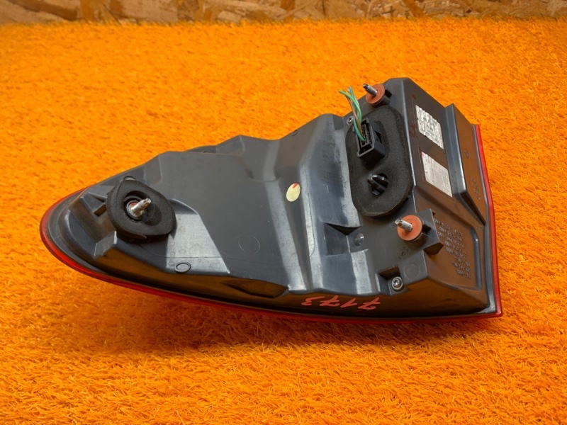 Фонарь задний, 4000 рублей, Красноярск