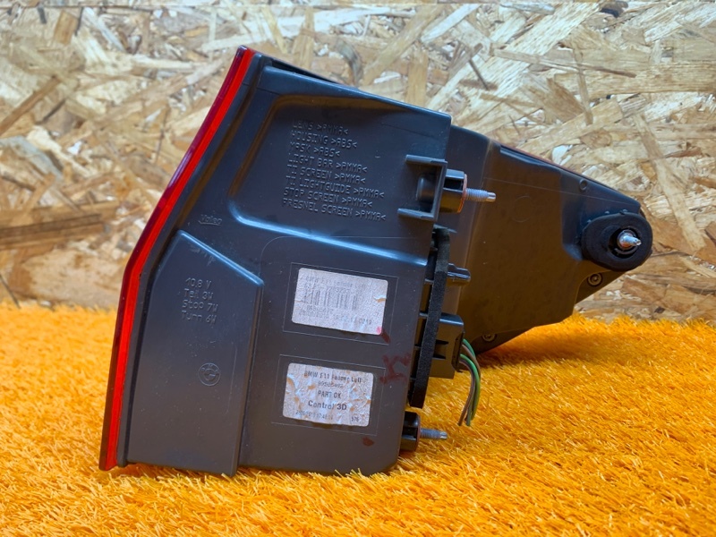 Фонарь задний, 4000 рублей, Красноярск