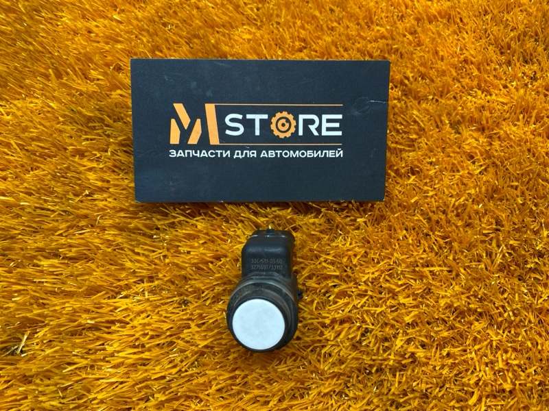 Датчик парковки , парктроник, 1000 рублей, Красноярск