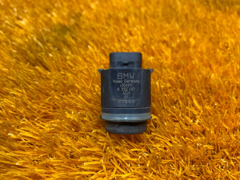 Датчик парковки , парктроник, 1000 рублей, Красноярск