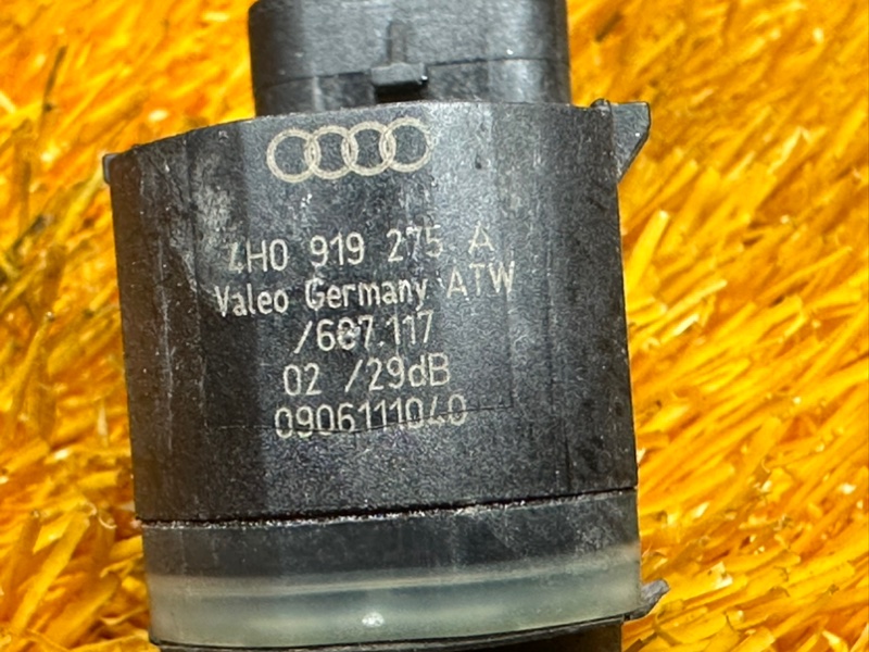 Датчик парковки , парктроник, 1000 рублей, Красноярск