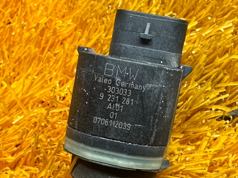 Датчик парковки , парктроник, 900 рублей, Красноярск