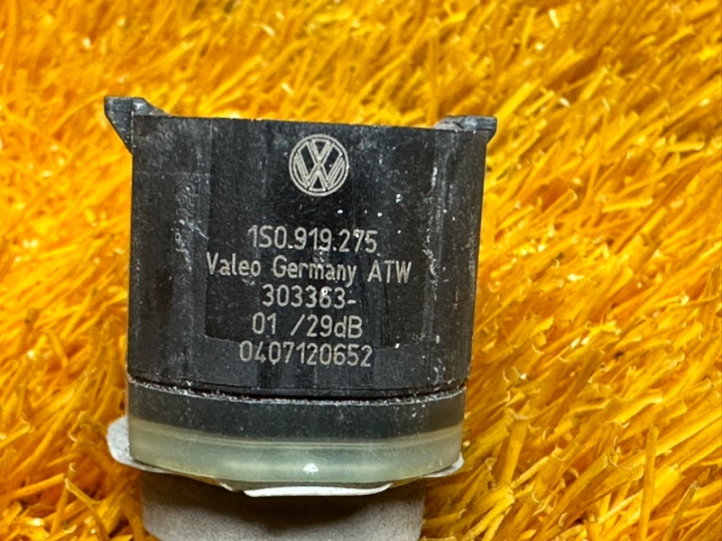 Датчик парковки , парктроник, 1000 рублей, Красноярск