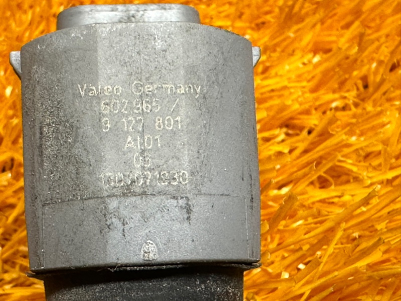 Датчик парковки , парктроник, 1500 рублей, Красноярск