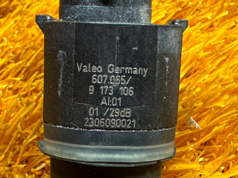 Датчик парковки , парктроник, 1300 рублей, Красноярск