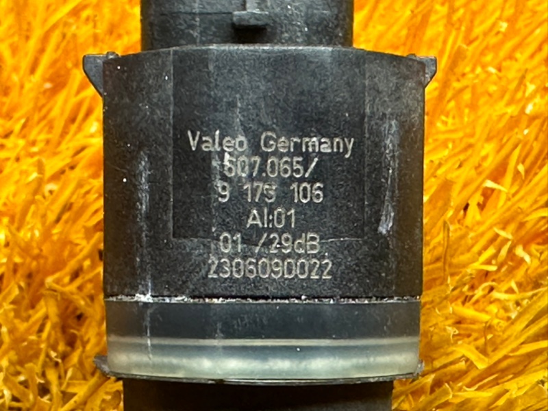 Датчик парковки , парктроник, 1300 рублей, Красноярск