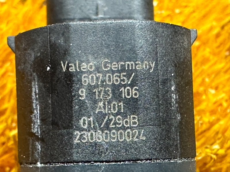 Датчик парковки , парктроник, 1300 рублей, Красноярск