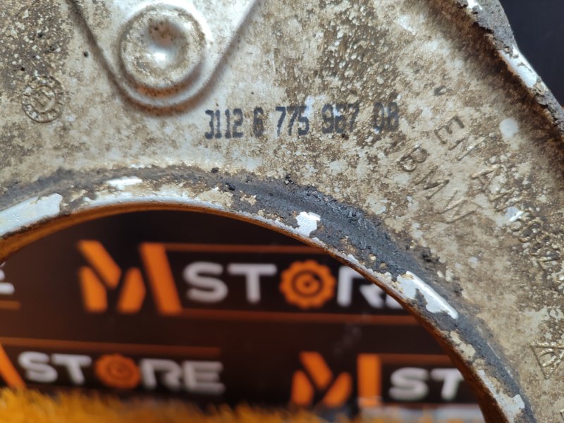 Рычаг подвески верхний, 1500 рублей, Красноярск