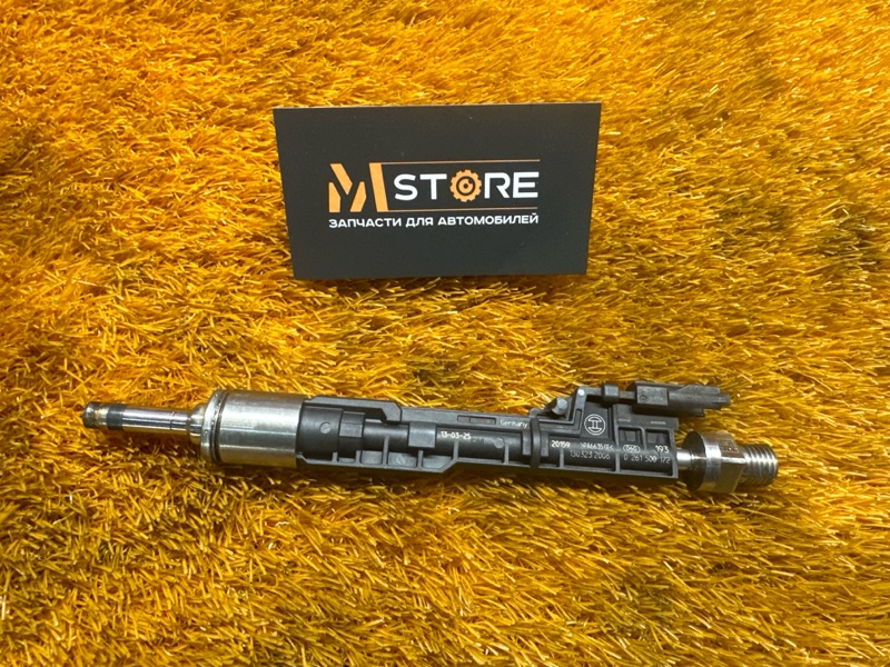 форсунка топливная, 2000 рублей, Красноярск