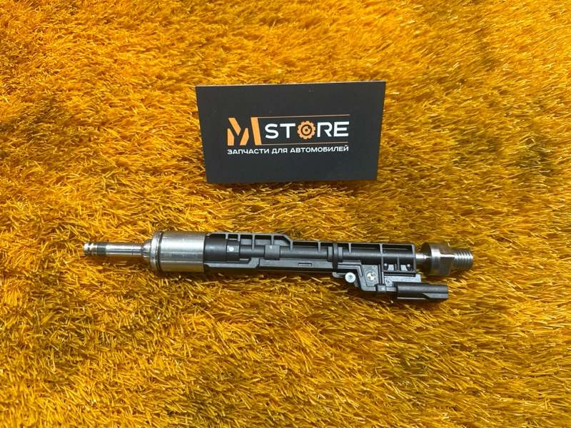 форсунка топливная, 2000 рублей, Красноярск