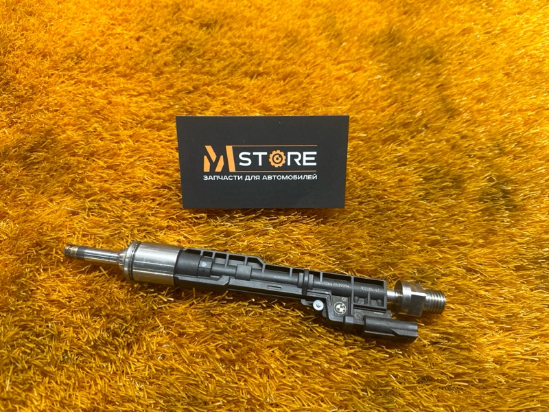 форсунка топливная, 2000 рублей, Красноярск