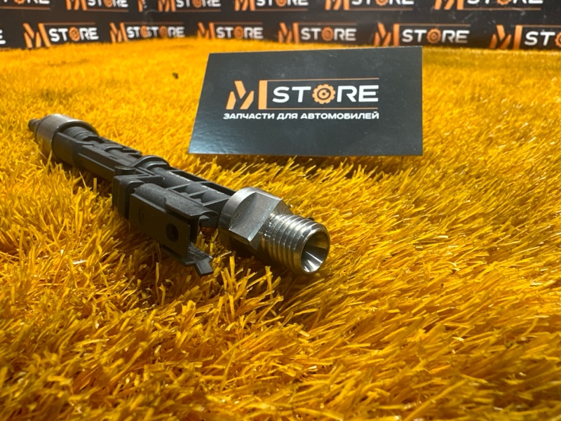 форсунка топливная, 2000 рублей, Красноярск