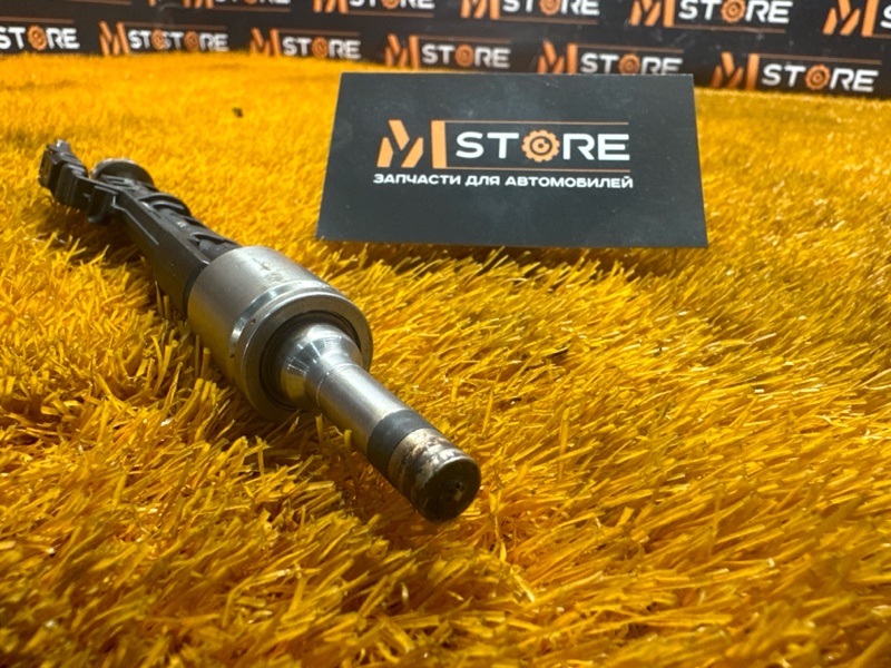 форсунка топливная, 2000 рублей, Красноярск