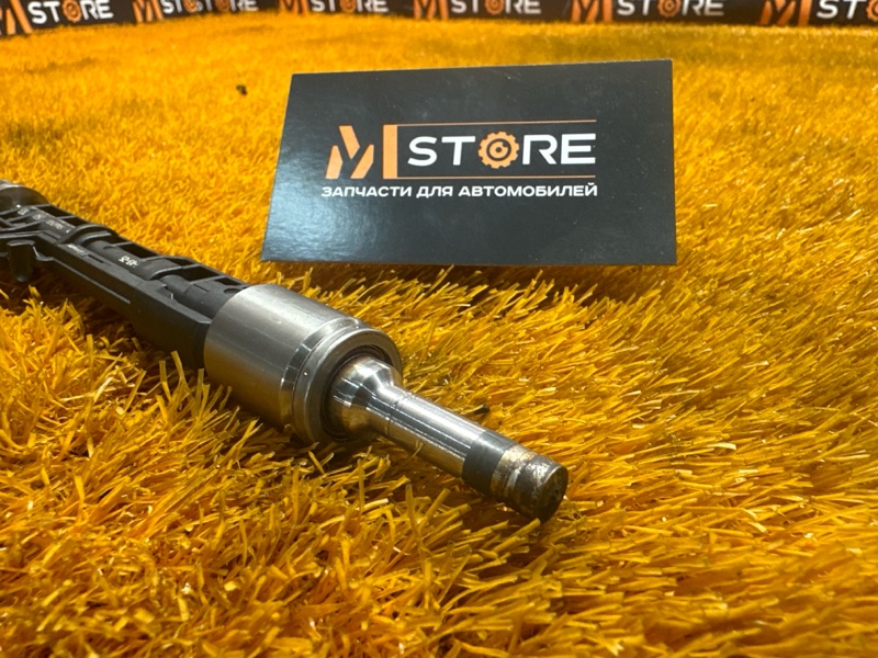 форсунка топливная, 2000 рублей, Красноярск