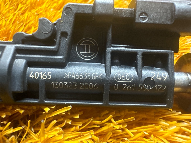 форсунка топливная, 2000 рублей, Красноярск