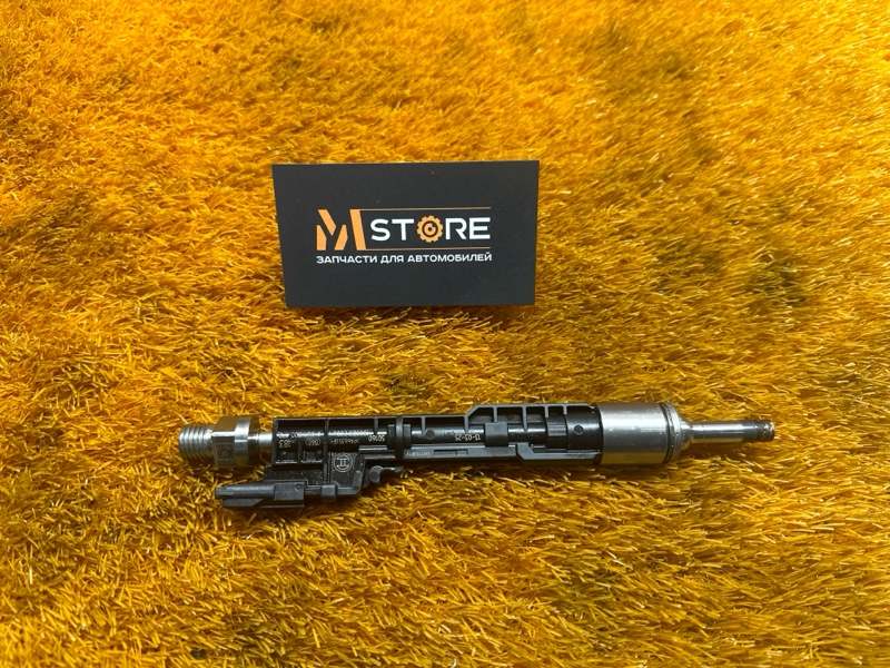 форсунка топливная, 2000 рублей, Красноярск
