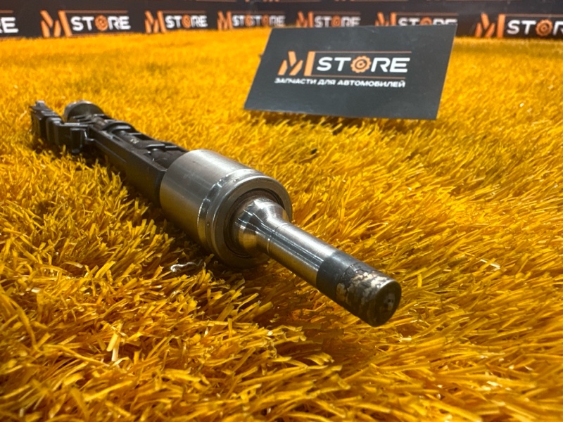 форсунка топливная, 2000 рублей, Красноярск