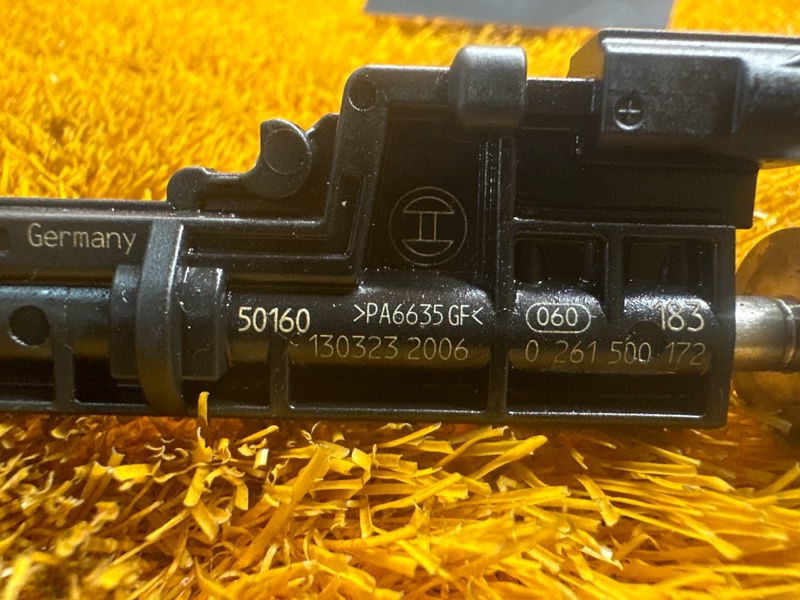 форсунка топливная, 2000 рублей, Красноярск