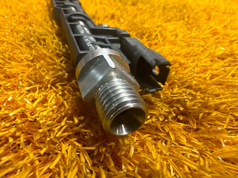 форсунка топливная, 2000 рублей, Красноярск