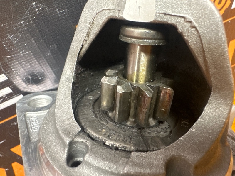 стартер, 3500 рублей, Красноярск