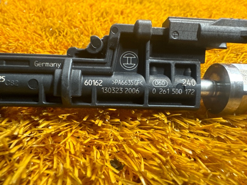 форсунка топливная, 2000 рублей, Красноярск