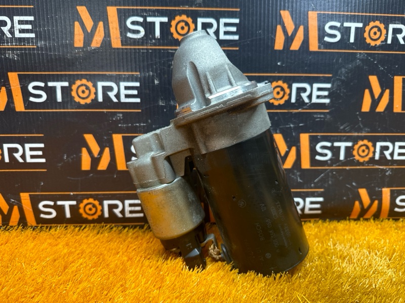 стартер, 3500 рублей, Красноярск