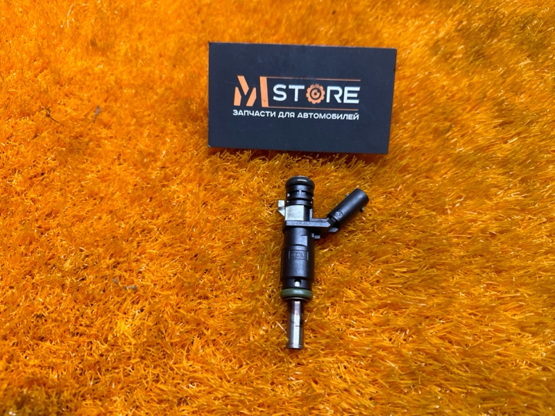 форсунка топливная, 450 рублей, Красноярск