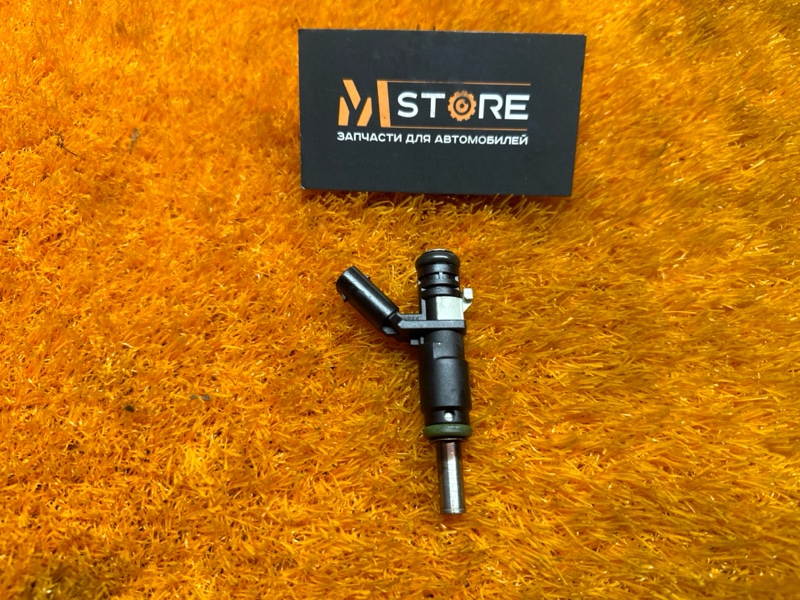 форсунка топливная, 700 рублей, Красноярск