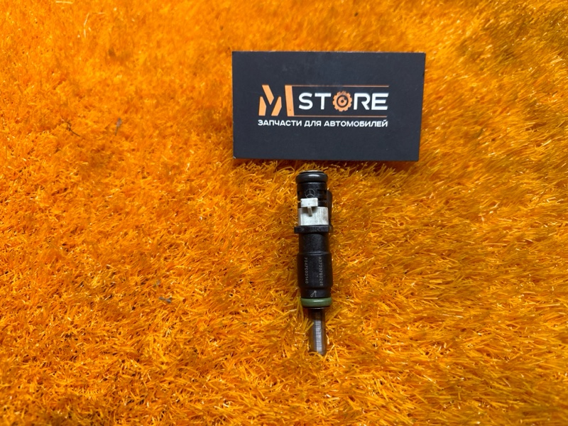 форсунка топливная, 450 рублей, Красноярск